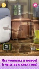 Маша и Медведь Мытьё Посуды