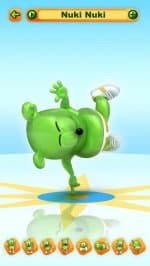 Говоря Gummy Bear