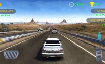 Traffic Extreme Racer