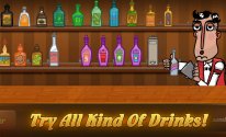 Master Bartender Mix : Funny Perfect Drink Maker