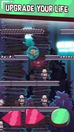 Cartoon Network Party Dash