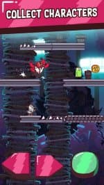 Cartoon Network Party Dash