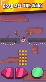 Cartoon Network Party Dash