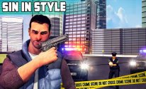 Crime Of Clash Gangsters 3D