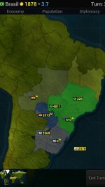 Age of Civilizations