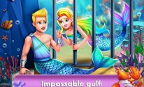Mermaid Secrets26–Sea Secrets for Mermaid Princess