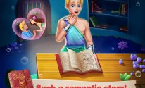 Mermaid Secrets26–Sea Secrets for Mermaid Princess