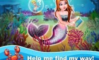 Mermaid Secrets26–Sea Secrets for Mermaid Princess