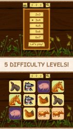 Прятки на ферме