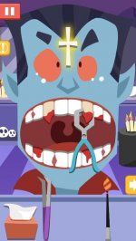 Супер стоматолог