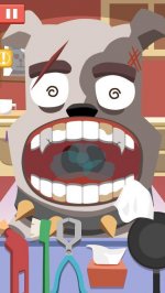 Супер стоматолог