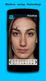 фотошопредактор фото