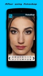 фотошопредактор фото