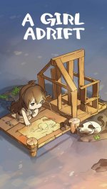 A Girl Adrift