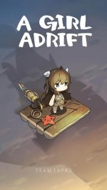 A Girl Adrift