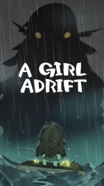 A Girl Adrift