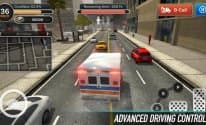 City Ambulance