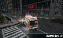 City Ambulance
