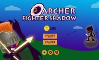 Shadow Archer Fight Battle