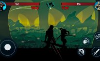 Mighty Shadows Ultimate Ninja Fighting