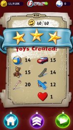 Веселый Дед Мороз 2