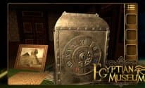 Египетский музей