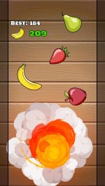 Fruits Hit