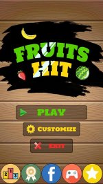 Fruits Hit