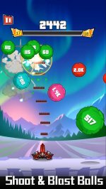 C.G.B - Car Gun Ball