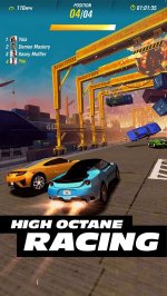 Fast & Furious Takedown