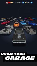 Fast & Furious Takedown