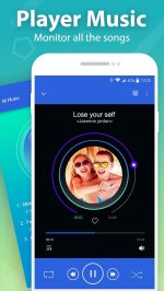 Музыкальный проигрыватель