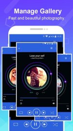 Музыкальный проигрыватель