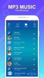 Музыкальный проигрыватель