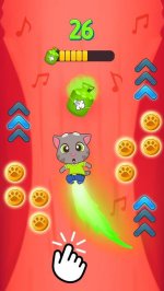 Газики Говорящего Тома