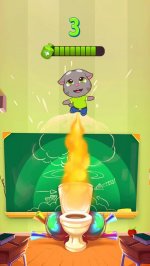 Газики Говорящего Тома