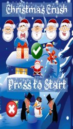 Christmas Crush