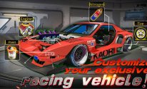 Driving Drift: Car Racing Game