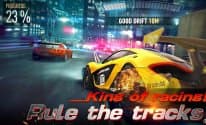 Driving Drift: Car Racing Game