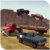 Dirt Trucker 2: Climb The Hill Версия: 1.0.2