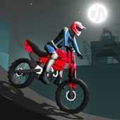 Motorcycle Stunts 3D Версия: 1.5