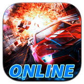 Ultimate Derby Online - Mad Demolition Multiplayer Версия: 1.0.8