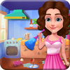 Mommy Cleaning Super House Версия: 1.0.10