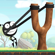 Stickman Knockdown Версия: 1.0.6