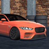 Jaguar Drift Simulator