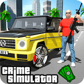 Real Gangster Crime Simulator Версия: 1.3