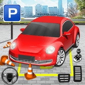 Driving and Parking Game Версия: 1.0