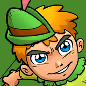 Robin Hood: The Prince Версия: 1.0.3