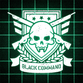 BLACK COMMAND Версия: 3.00.01