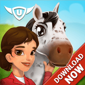 Horse Farm Версия: 1.0.1227